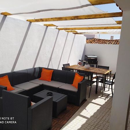 Casa Da Avo Mina Villa Mértola Exterior foto