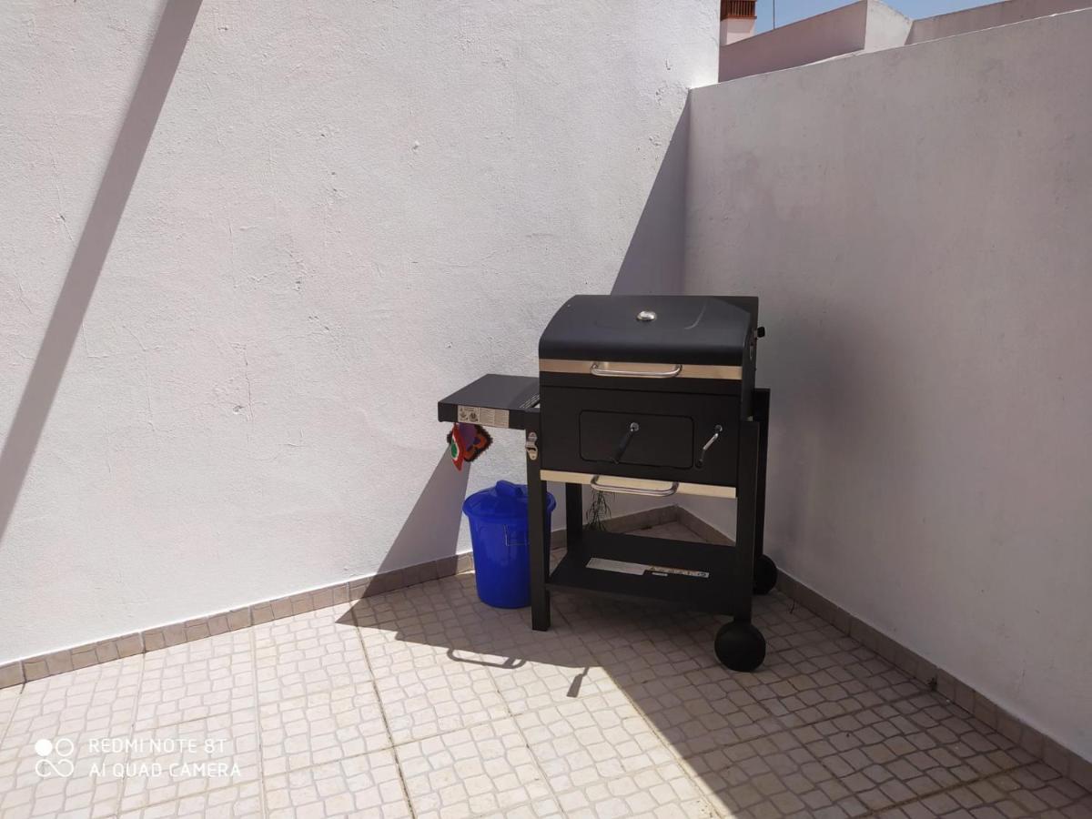 Casa Da Avo Mina Villa Mértola Exterior foto