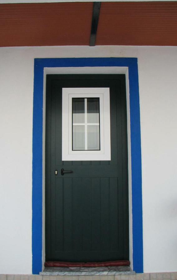 Casa Da Avo Mina Villa Mértola Exterior foto