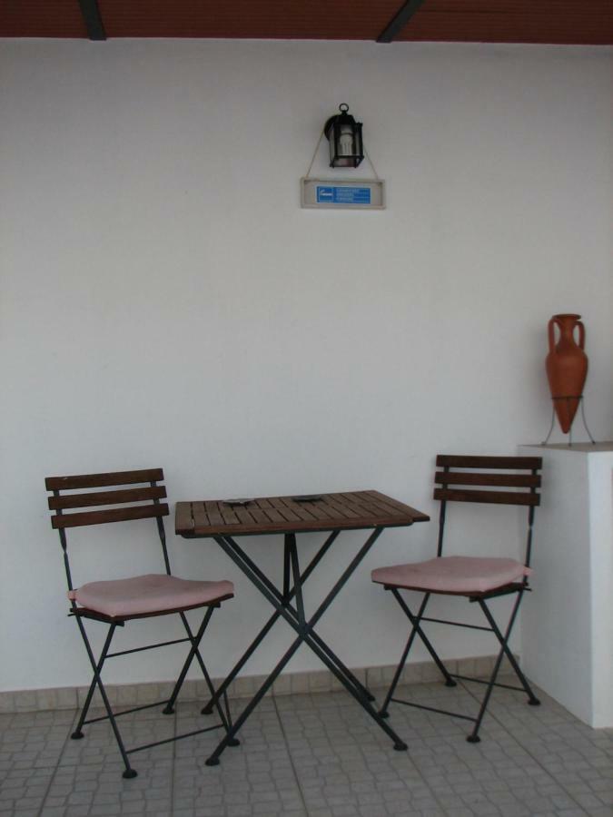 Casa Da Avo Mina Villa Mértola Exterior foto