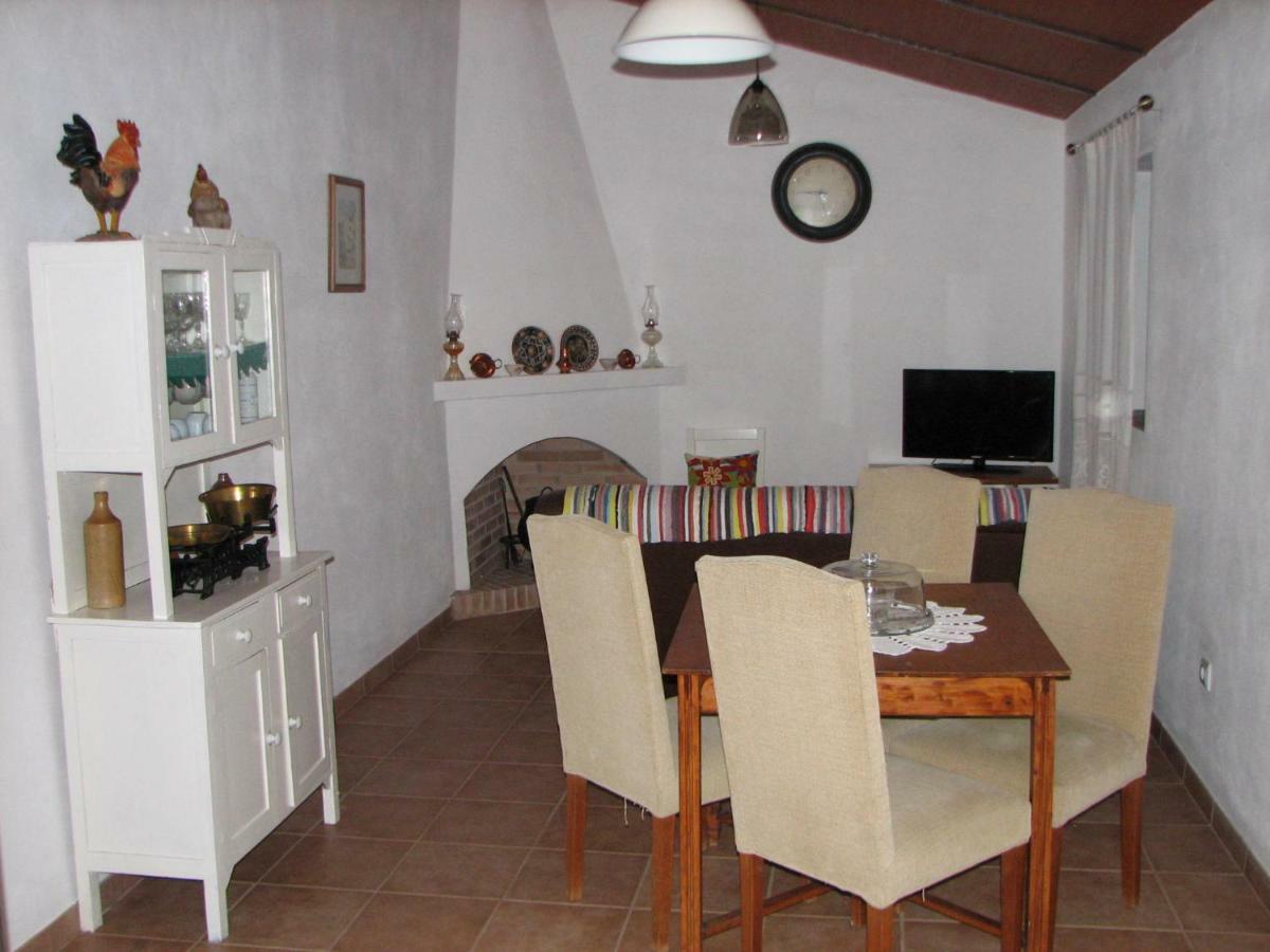 Casa Da Avo Mina Villa Mértola Exterior foto
